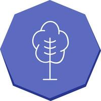 Tree Vector Icon