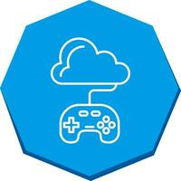 Gaming Vector Icon