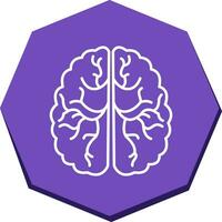 Brain Vector Icon