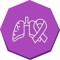 Cancer Vector Icon