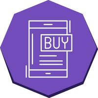 Buy Now Vector Icon