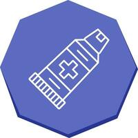 Paste Vector Icon