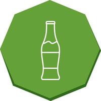 Soda Vector Icon