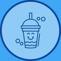 Drink Vector Icon