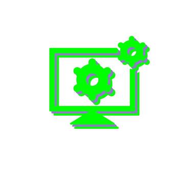 Development Tools Vector Icon