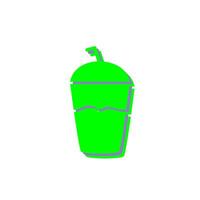 Frappe Vector Icon