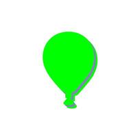 Balloon Vector Icon