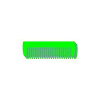 Comb Vector Icon