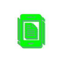 Phone Vector Icon