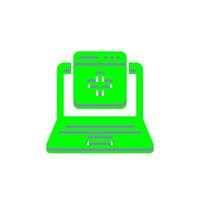Website Vector Icon