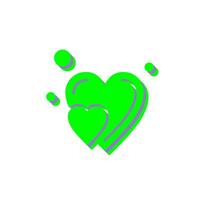 Heart Vector Icon