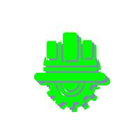 Engineering Vector Icon