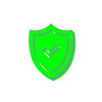 Shield Vector Icon