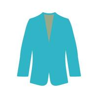 Suit Vector Icon