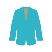 Suit Vector Icon