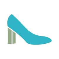 Heels Vector Icon