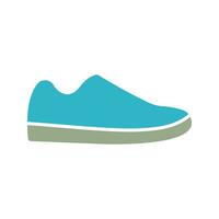 Shoe Vector Icon