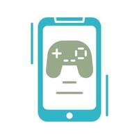 Game Vector Icon