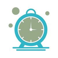 Stop Watch Vector Icon