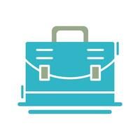 Briefcase Vector Icon