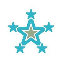 Star Vector Icon