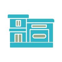 Restaurant Vector Icon