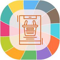 Commerce Vector Icon