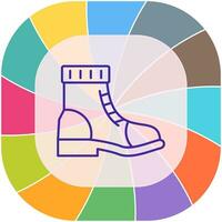 Boots Vector Icon