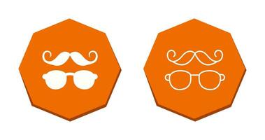 icono de vector de estilo hipster