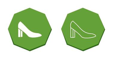 Heels Vector Icon