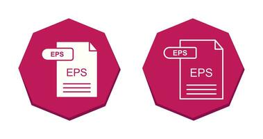 EPS Vector Icon