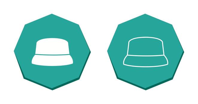Hat Vector Icon