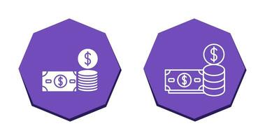 Money Vector Icon