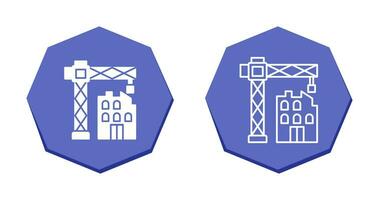 Construction Vector Icon