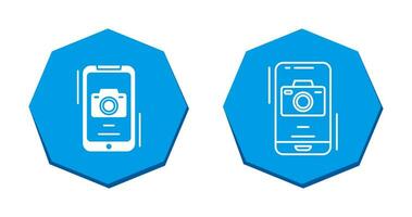 Camera Vector Icon