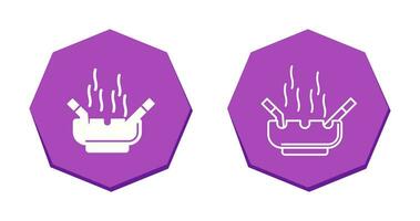 Ashtray Vector Icon