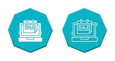 Best Sale Vector Icon