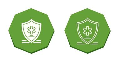 Medical Symbol Vector Icon