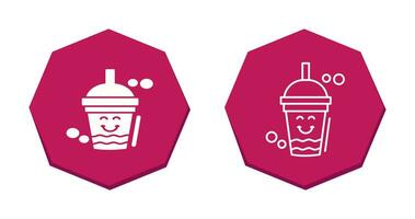 Drink Vector Icon