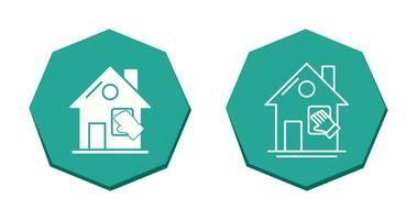 House Cleaning Vector Icon