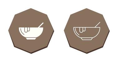 Soup Vector Icon