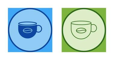 Coffee Vector Icon