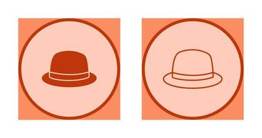 Hat Vector Icon