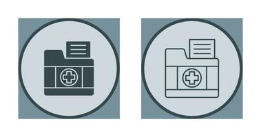 Folder Vector Icon