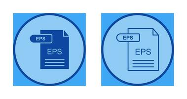 EPS Vector Icon