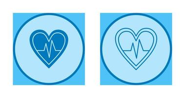 Cardiogram Vector Icon