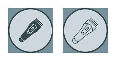 Trimmer Vector Icon