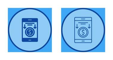 Cashback Vector Icon