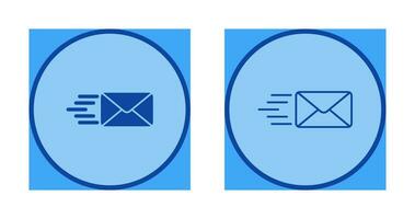 Mail Vector Icon