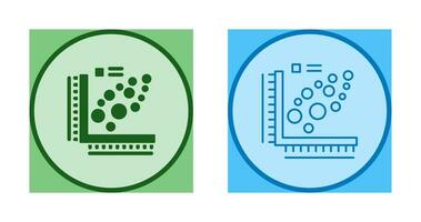 Plot Vector Icon
